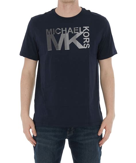 michael kors casual shirts|michael kors t shirt.